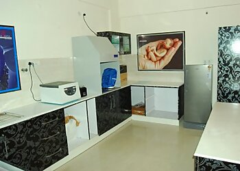 Lavanya Fertility & Women Health Centre