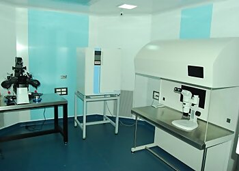 Lavanya Fertility & Women Health Centre