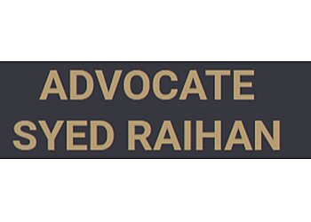Law Chamber of Syed Raihan