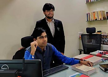 Law Front Advocates and Associates