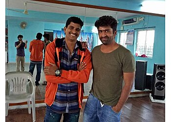 Lawrence Dance Institute