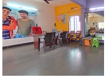 Lawrence Dance Institute