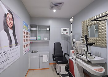 Lawrence & Mayo Golpark