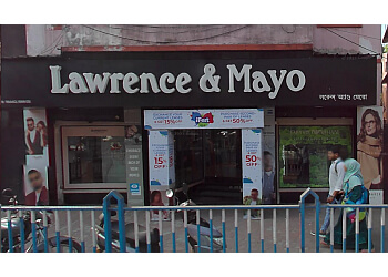 Lawrence & Mayo Golpark
