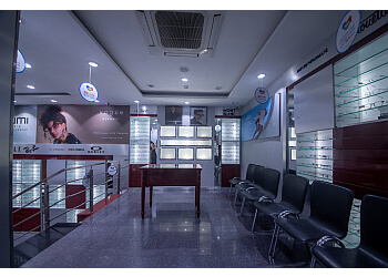 Lawrence & Mayo Hyderabad