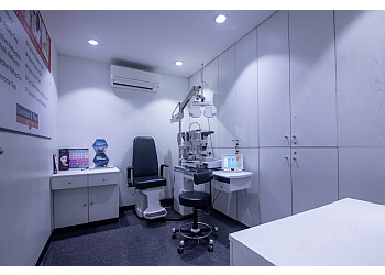 Lawrence & Mayo Hyderabad