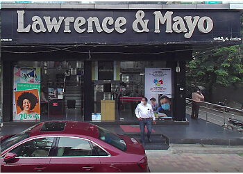 Lawrence & Mayo Hyderabad