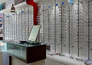 Lawrence & Mayo Jagadamba Centre