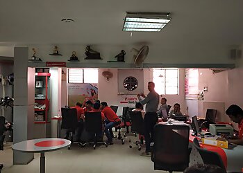 Laxmi Automobiles-Hero MotoCorp