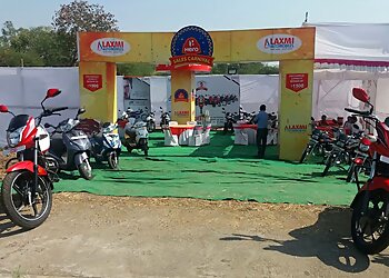 Laxmi Automobiles-Hero MotoCorp