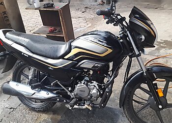 Laxmi Bike Service center