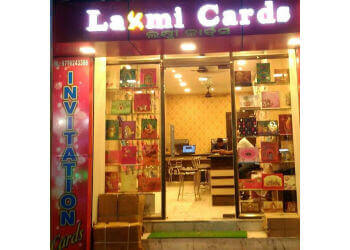 Laxmi Cards