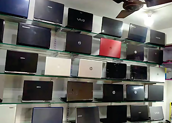 Laxmi Computer & Laptop Center