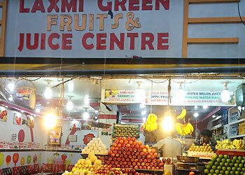 Laxmi Green Fruit's & Juice Centre