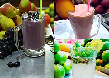 Laxmi Green Fruit's & Juice Centre