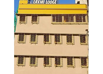 Laxmi Lodge