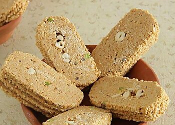 Laxmi Misthan Bhandar