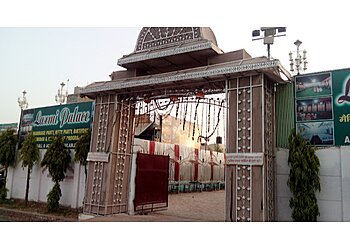 Laxmi Palace