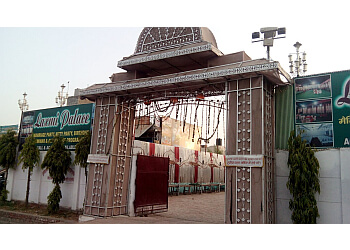 Laxmi Palace
