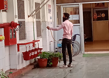 Laxmi Pest Control Service