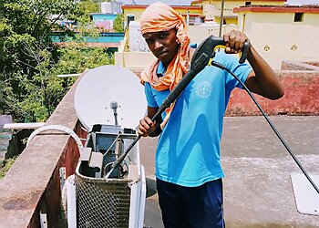 Laxmi Refrigeration & Electrical