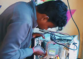 Laxmi Refrigeration & Electrical