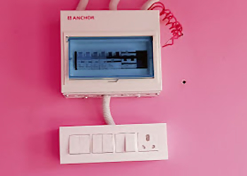 Laxmikant Electrician