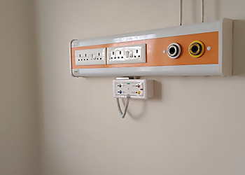 Laxmikant Electrician