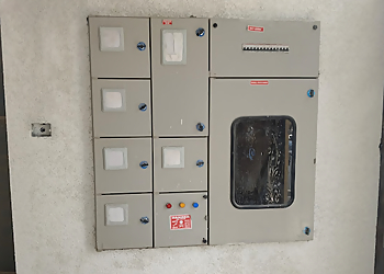 Laxmikant Electrician Laxmikant Electrician