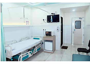 Laxmi's My Nest Test Tube Baby Pluro Fertility and IVF