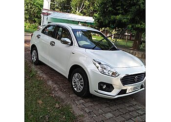 Layva Car Rental and Taxi Service