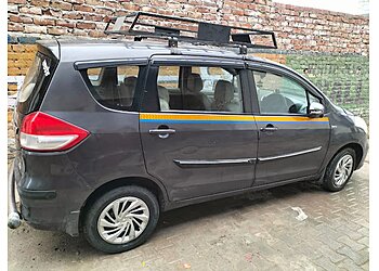 Layva Car Rental and Taxi Service