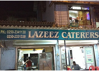 Lazeez Caterers