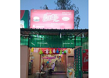 Laziz Pizza Solapur