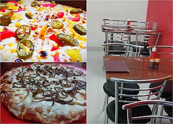 Laziz Pizza Solapur