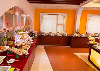 Le Boulevard Restaurant