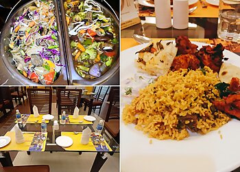 Le Boulevard Restaurant