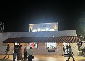 Le Café