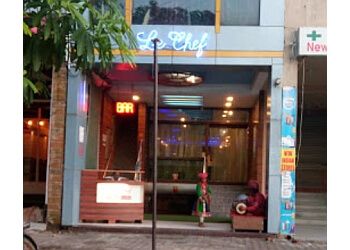 Le Chef Restobar & Banquet