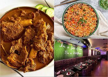 Le Chef Restobar & Banquet