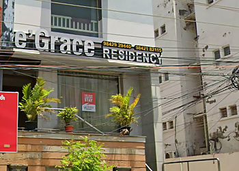 Le Grace Residency
