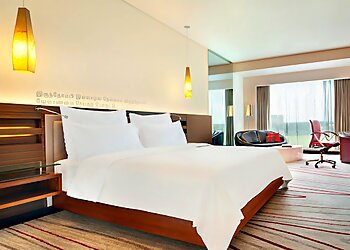 Le Méridien Coimbatore