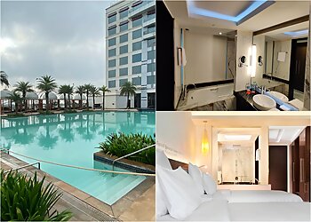 Le Méridien Coimbatore