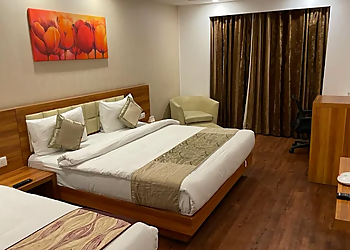 Le ROI Jammu Hotel