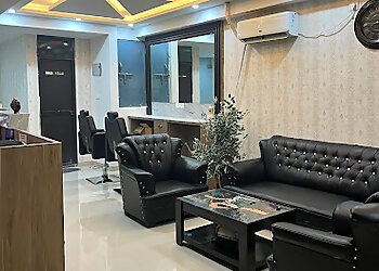 Le Wellness Spa & Salon