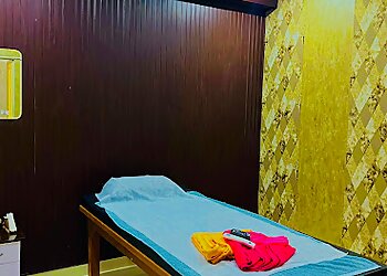 Le Wellness Spa & Salon