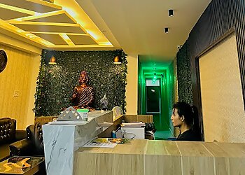 Patna Massage Therapy Le Wellness Spa & Salon image 1