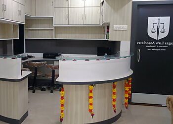 Leagas Law Associates