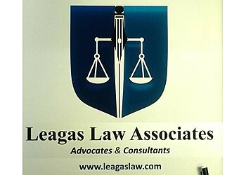 Leagas Law Associates