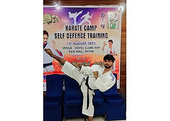 Patna Martial Arts School Lee Martial Art image 1